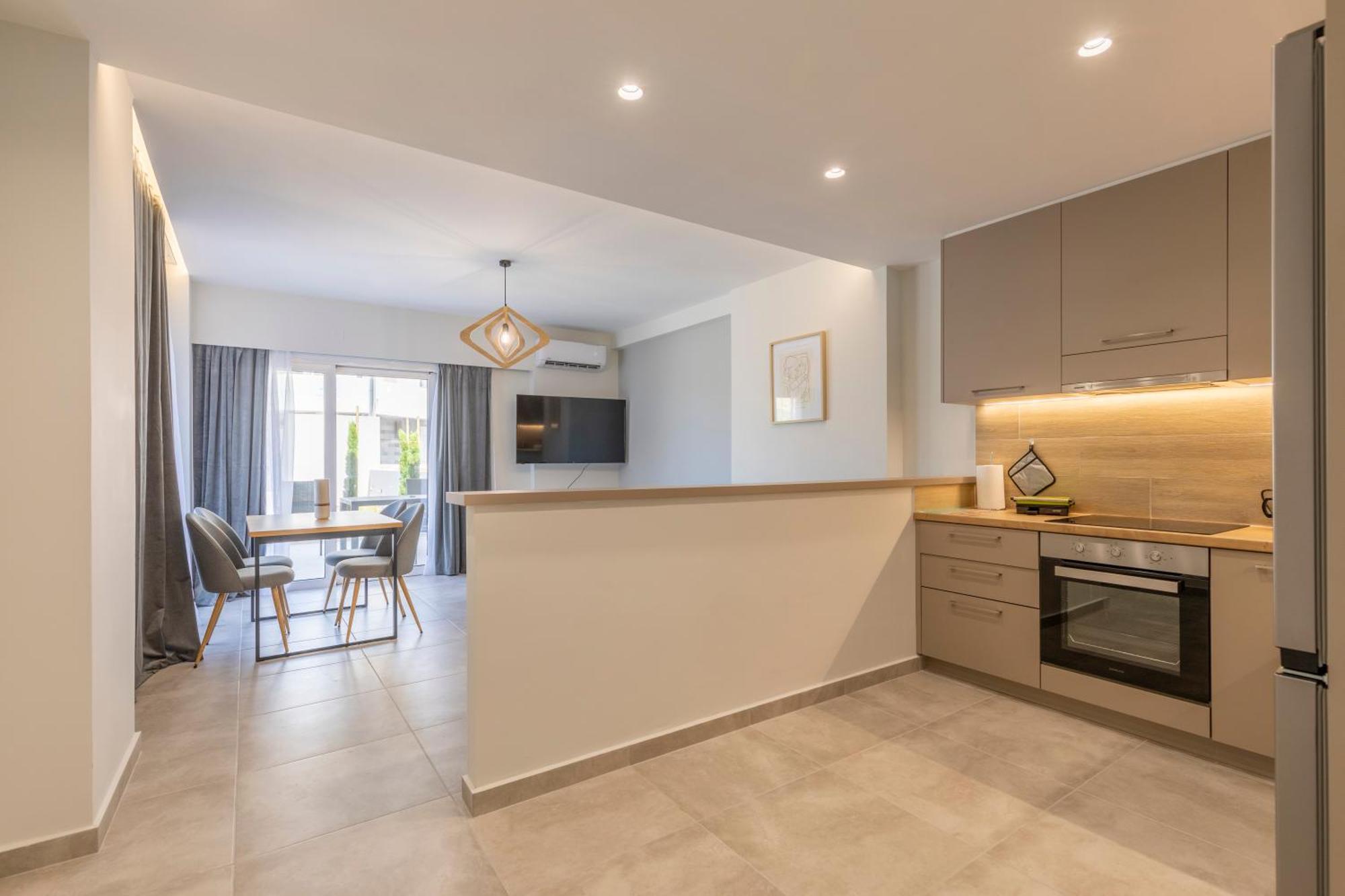 Tertsa Suites Εξωτερικό φωτογραφία