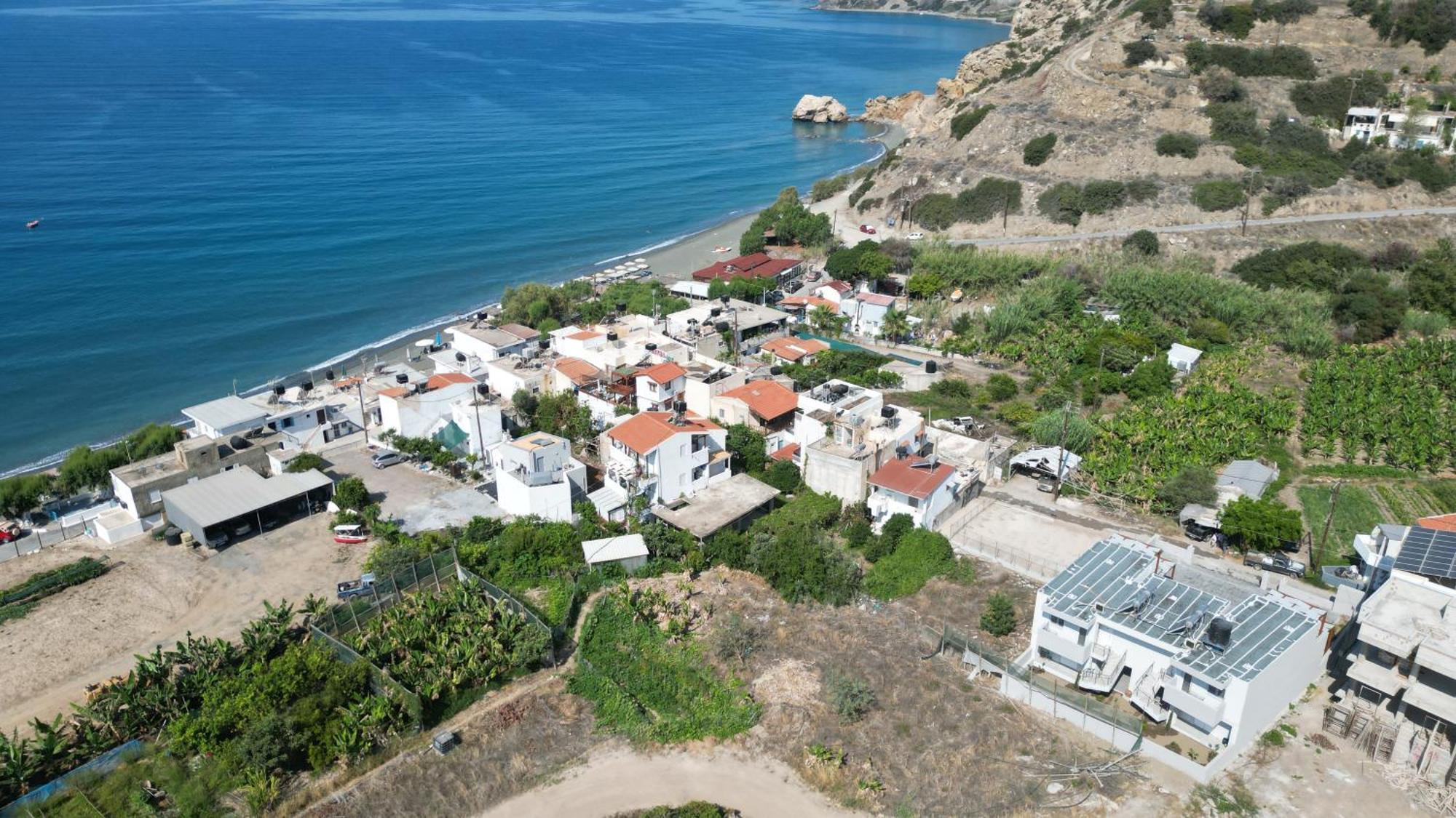 Tertsa Suites Εξωτερικό φωτογραφία