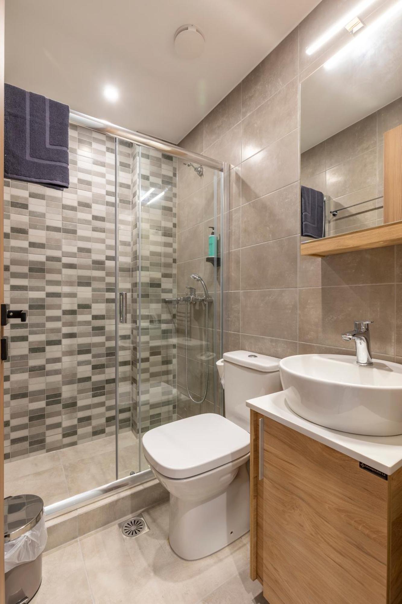 Tertsa Suites Εξωτερικό φωτογραφία