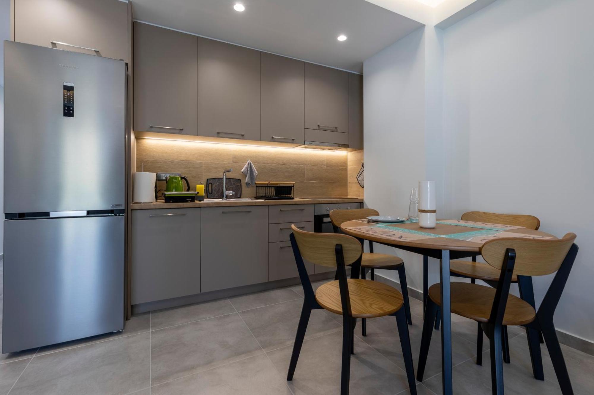 Tertsa Suites Εξωτερικό φωτογραφία