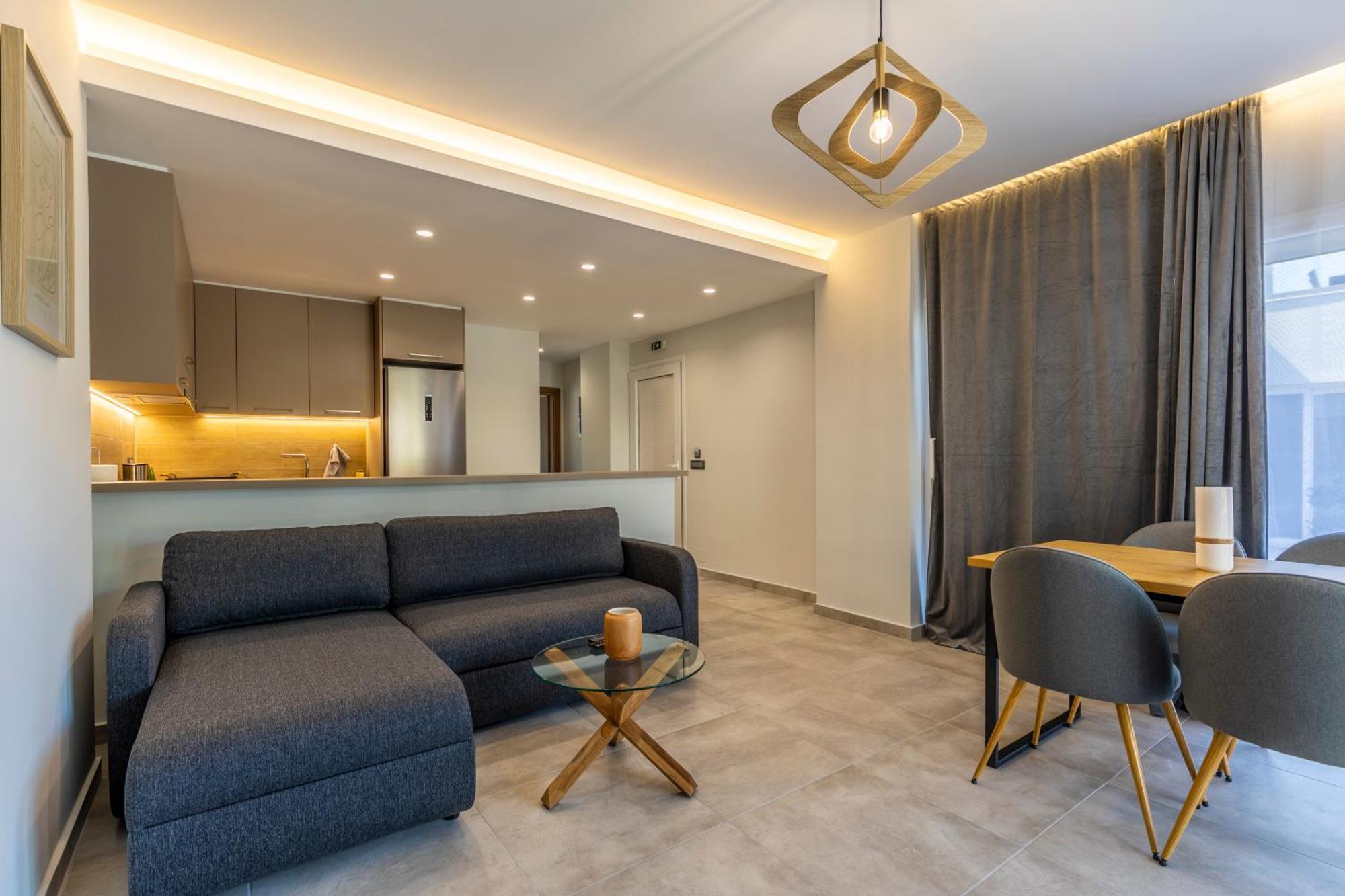 Tertsa Suites Εξωτερικό φωτογραφία